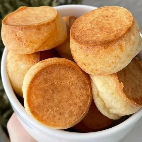 Pão de Queijo